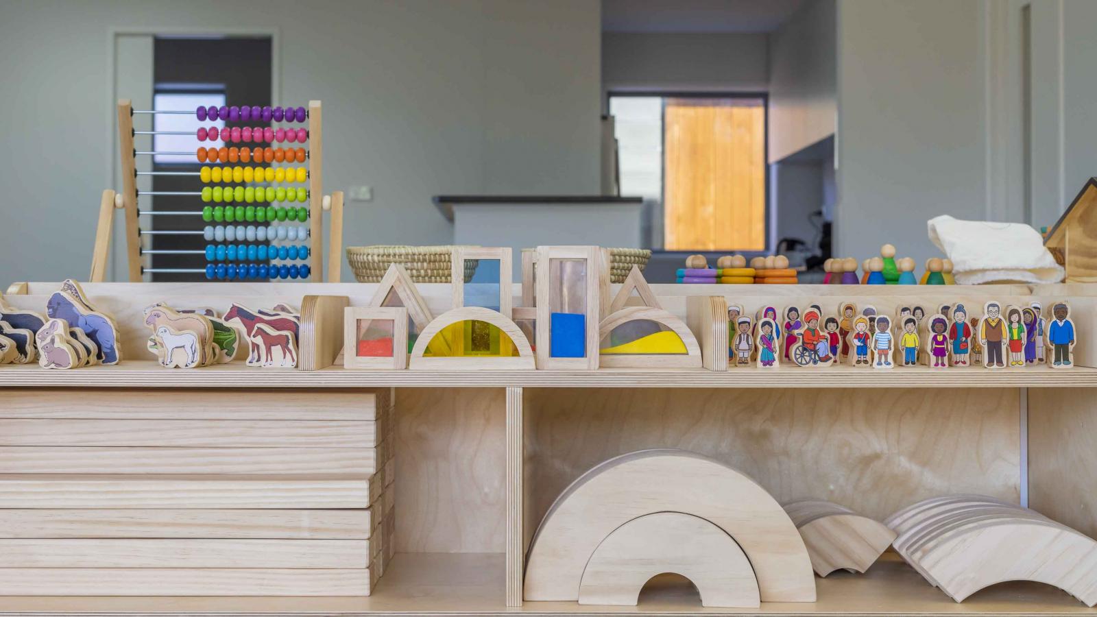 Laugh and Learn Childcare Centre Toys Laugh and Learn Childcare Centre Toys