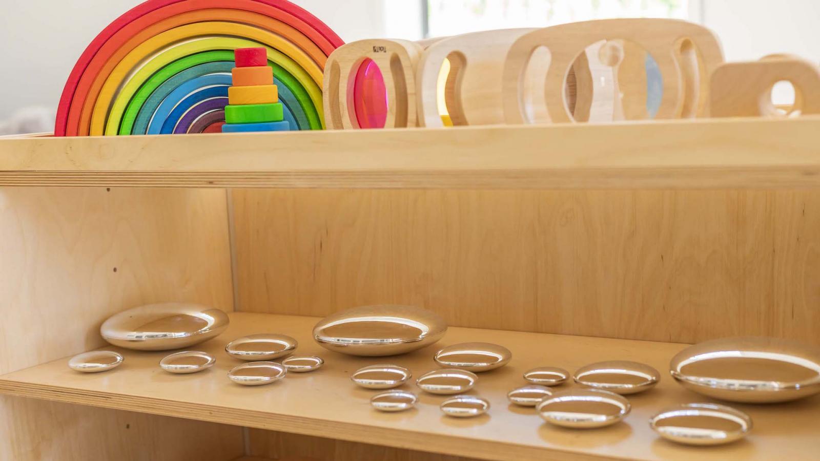 Laugh and Learn Childcare Centre Shapes Laugh and Learn Childcare Centre Shapes